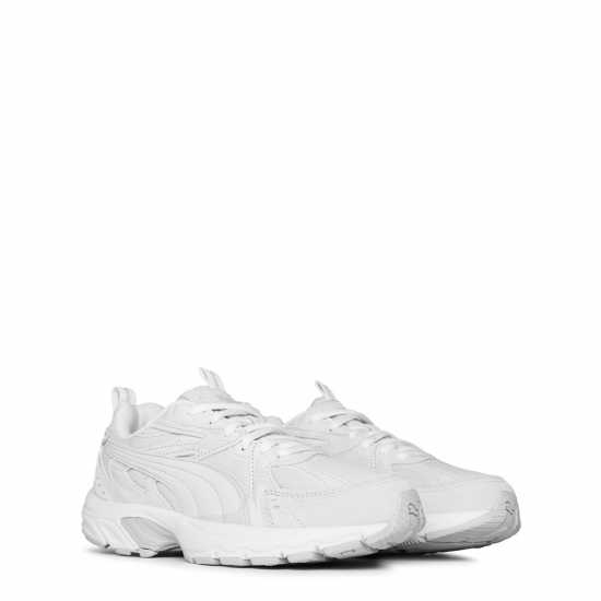 Puma Milenio Tech Trainers Сиво 