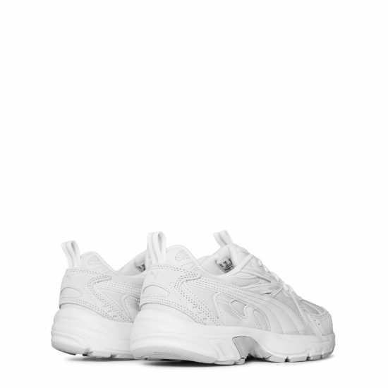 Puma Milenio Tech Trainers Сиво 