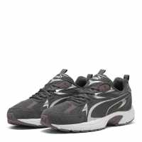 Puma Milenio Tech Trainers Сланце/Бяло 