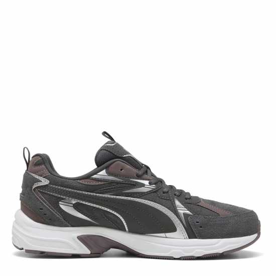 Puma Milenio Tech Trainers Сланце/Бяло 