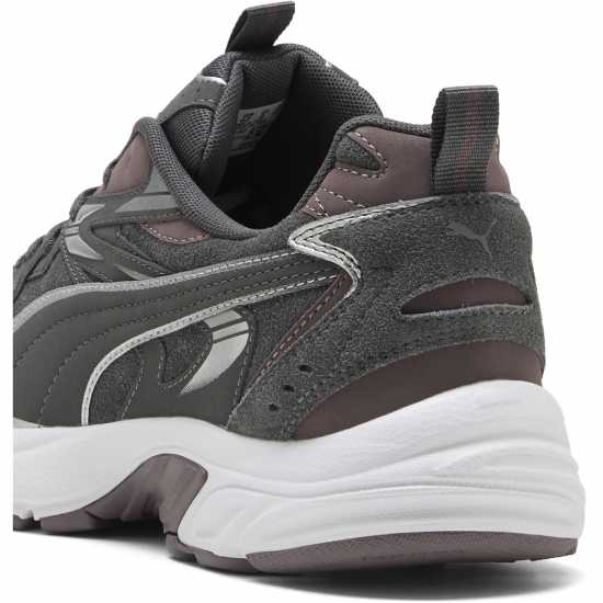 Puma Milenio Tech Trainers Сланце/Бяло 