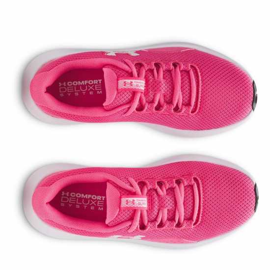Under Armour Surge 4 Running Shoes Womens  