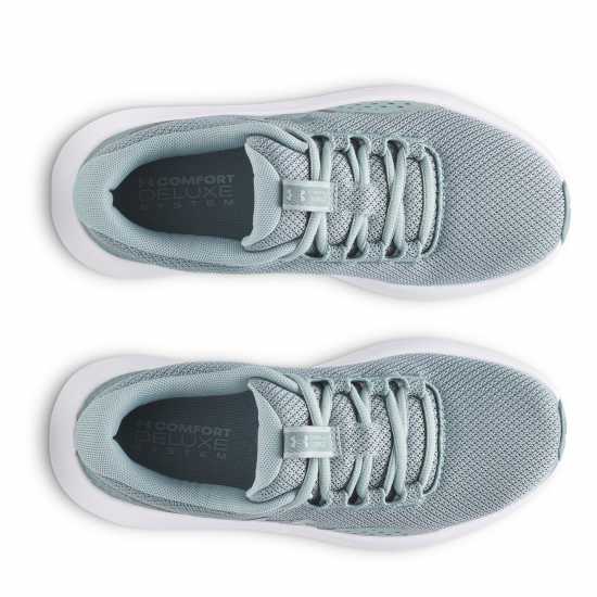 Under Armour Surge 4 Running Shoes Womens Under Armour Surge 4 Running Shoes Womens