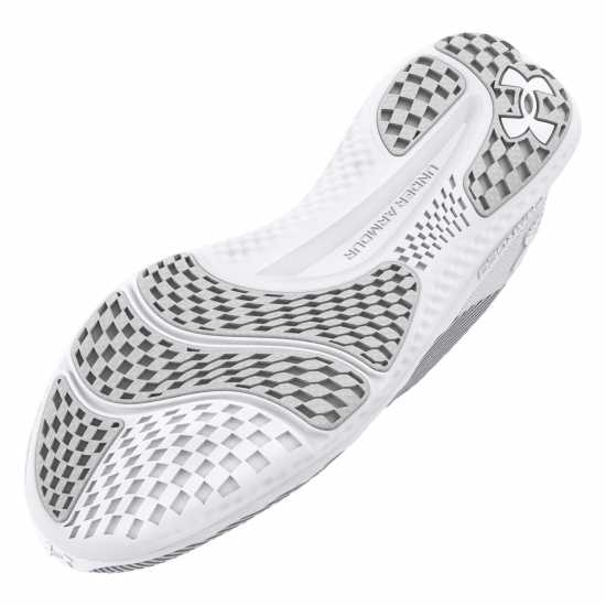 Дамски маратонки Under Armour Speed Swift Running Shoes Womens Бяло Under Armour Speed Swift Running Shoes Womens Бяло Дамски маратонки
