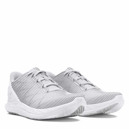 Дамски маратонки Under Armour Speed Swift Running Shoes Womens Бяло Under Armour Speed Swift Running Shoes Womens Бяло Дамски маратонки