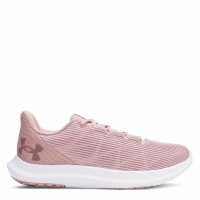 Under Armour Speed Swift Running Shoes Womens Tourmaline Pink Дамски маратонки