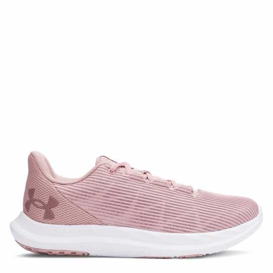 Under Armour Speed Swift Running Shoes Womens Tourmaline Pink Дамски маратонки
