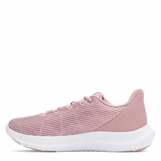 Under Armour Speed Swift Running Shoes Womens Tourmaline Pink Дамски маратонки