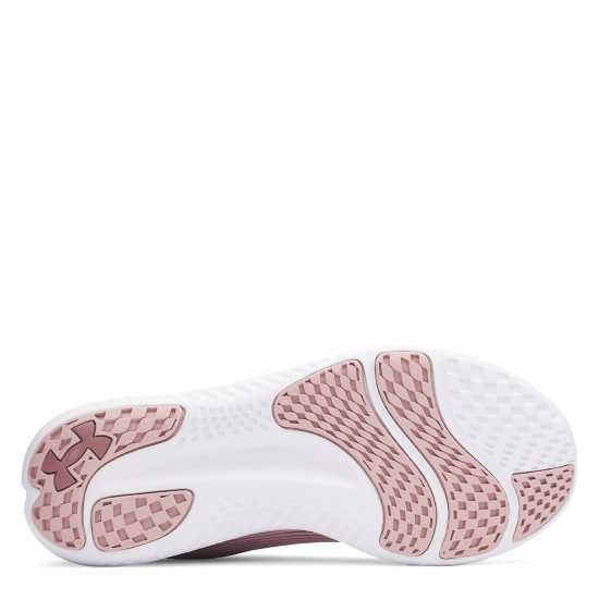 Under Armour Speed Swift Running Shoes Womens Tourmaline Pink Дамски маратонки