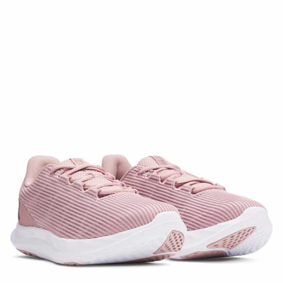 Under Armour Speed Swift Running Shoes Womens Tourmaline Pink Дамски маратонки