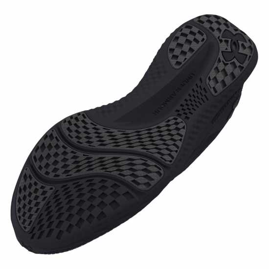 Дамски маратонки Under Armour Speed Swift Running Shoes Womens Трикратно черно Under Armour Speed Swift Running Shoes Womens Трикратно черно Дамски маратонки