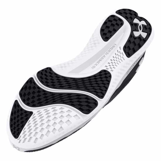 Дамски маратонки Under Armour Speed Swift Running Shoes Womens Черно/Бяло Under Armour Speed Swift Running Shoes Womens Черно/Бяло Дамски маратонки