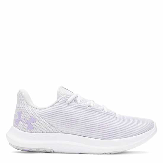 Дамски маратонки Under Armour Speed Swift Running Shoes Womens Under Armour Speed Swift Running Shoes Womens Дамски маратонки