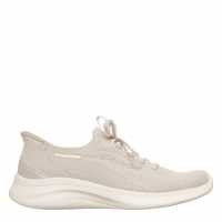 Skechers Slip-Ins Ultra Flex 3.0 - Brilliant Natural 