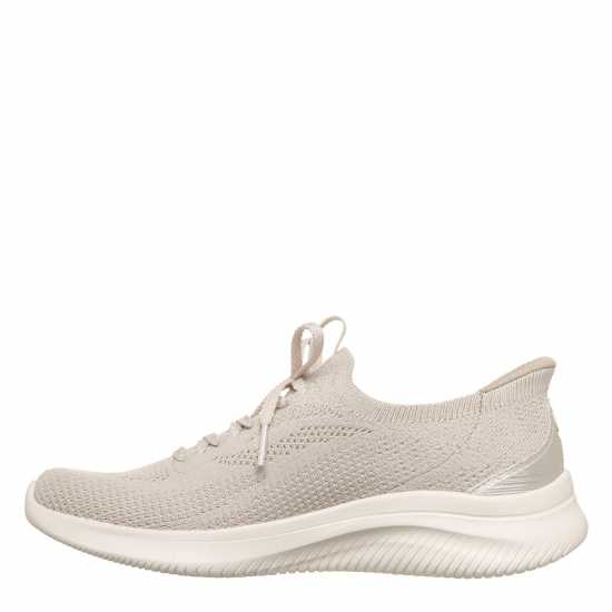 Skechers Slip-Ins Ultra Flex 3.0 - Brilliant Natural 