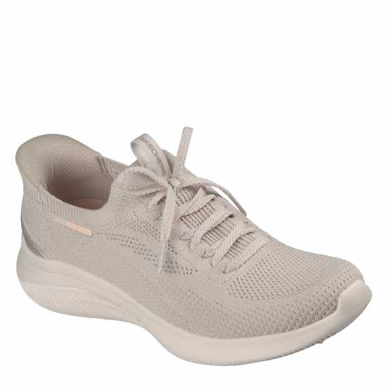 Skechers Slip-Ins Ultra Flex 3.0 - Brilliant Natural 