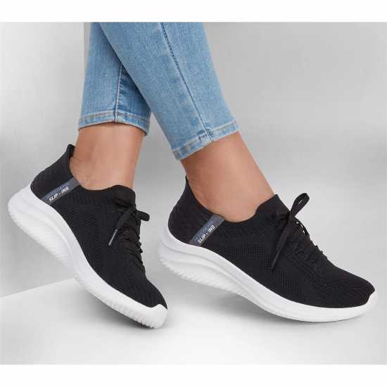 Skechers Slip-Ins Ultra Flex 3.0 - Brilliant  Дамски маратонки
