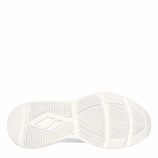 Skechers Tres-Air Uno - Revolution-Airy Бяло/Бежово Skechers Tres-Air Uno - Revolution-Airy Бяло/Бежово