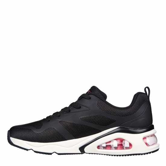 Дамски маратонки Skechers Tres-Air Uno - Revolution-Airy Черно/Розово Skechers Tres-Air Uno - Revolution-Airy Черно/Розово Дамски маратонки