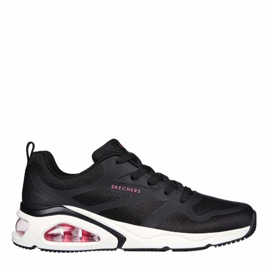 Дамски маратонки Skechers Tres-Air Uno - Revolution-Airy Черно/Розово Skechers Tres-Air Uno - Revolution-Airy Черно/Розово Дамски маратонки