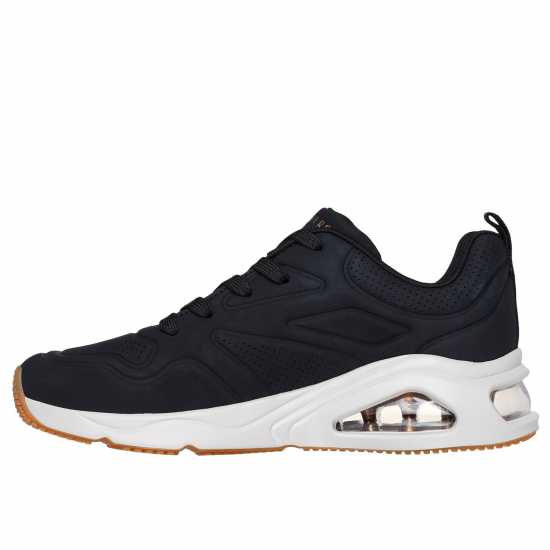 Дамски маратонки Skechers Tres-Air Uno - Revolution-Airy Черно дърво/ Текстил Skechers Tres-Air Uno - Revolution-Airy Черно дърво/ Текстил Дамски маратонки