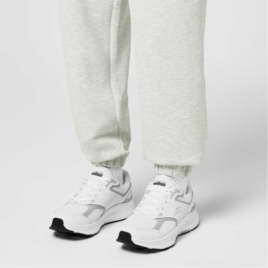 Skechers Go Run Consistent 2.0 - Advantage Бяло/сребро 