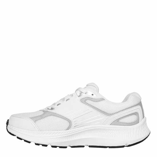Skechers Go Run Consistent 2.0 - Advantage Бяло/сребро 