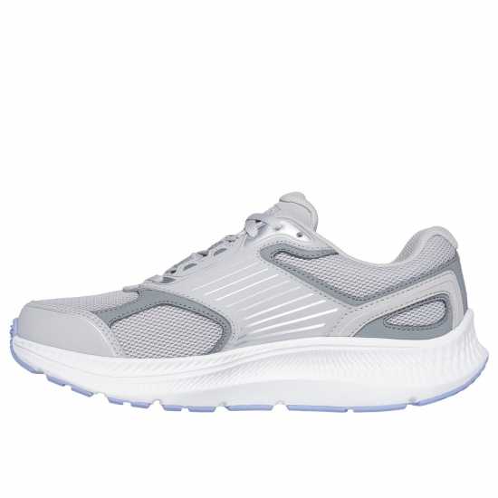 Skechers Go Run Consistent 2.0 - Advantage Сиво/Лаванда 