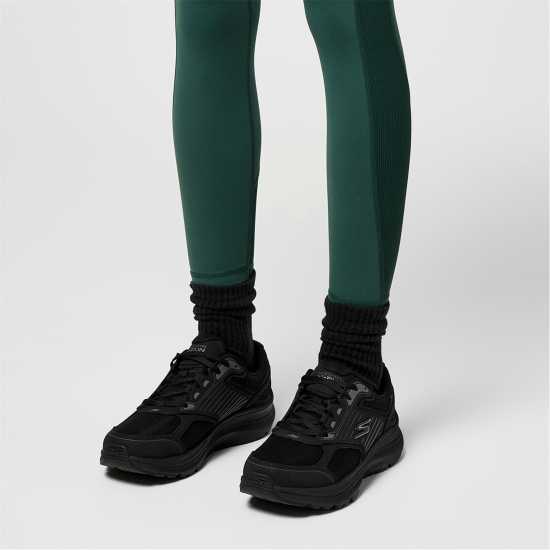 Skechers Go Run Consistent 2.0 - Advantage Трикратно черно Skechers Go Run Consistent 2.0 - Advantage Трикратно черно