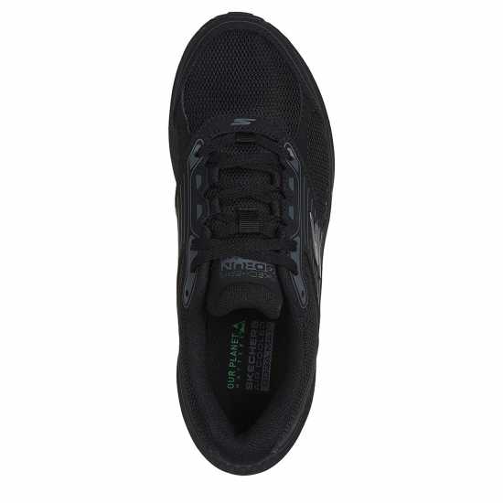 Skechers Go Run Consistent 2.0 - Advantage Трикратно черно Skechers Go Run Consistent 2.0 - Advantage Трикратно черно