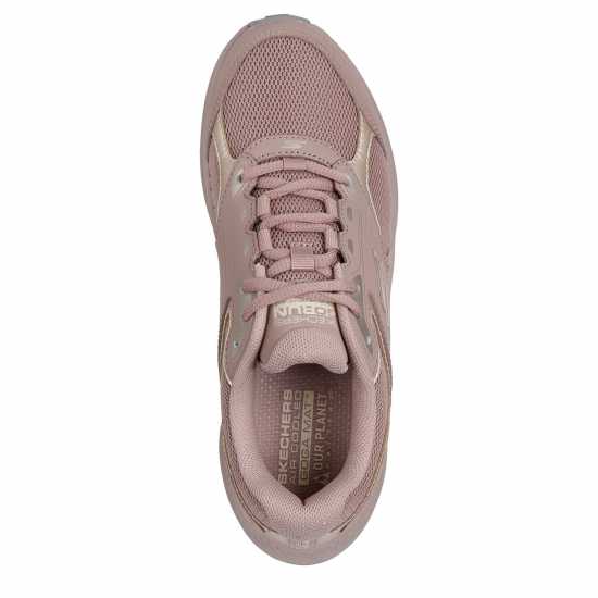 Skechers Go Run Consistent 2.0 - Advantage Light Brown 