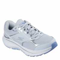 Skechers Go Run Consistent 2.0 - Advantage Light Blue 