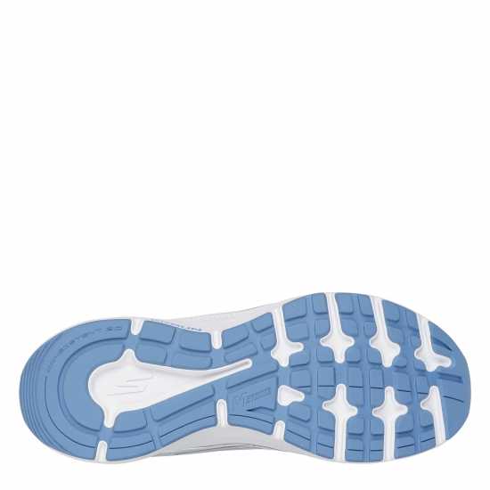Skechers Go Run Consistent 2.0 - Advantage Light Blue 