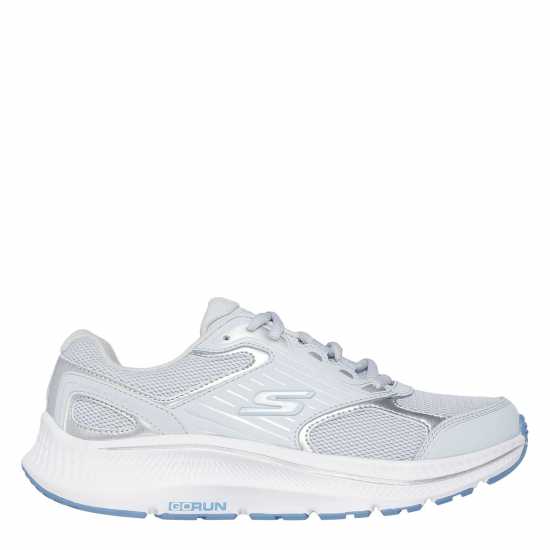 Skechers Go Run Consistent 2.0 - Advantage Light Blue 