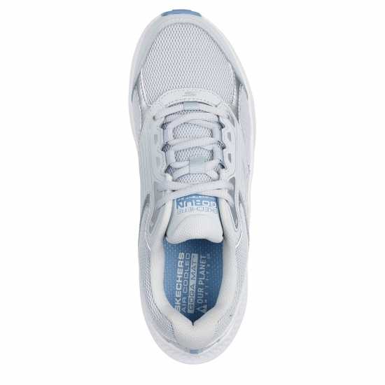 Skechers Go Run Consistent 2.0 - Advantage Light Blue 