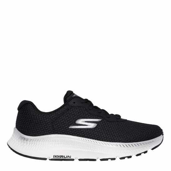 Skechers Go Run Consistent 2.0 - Advantage Черно/сребро Skechers Go Run Consistent 2.0 - Advantage Черно/сребро