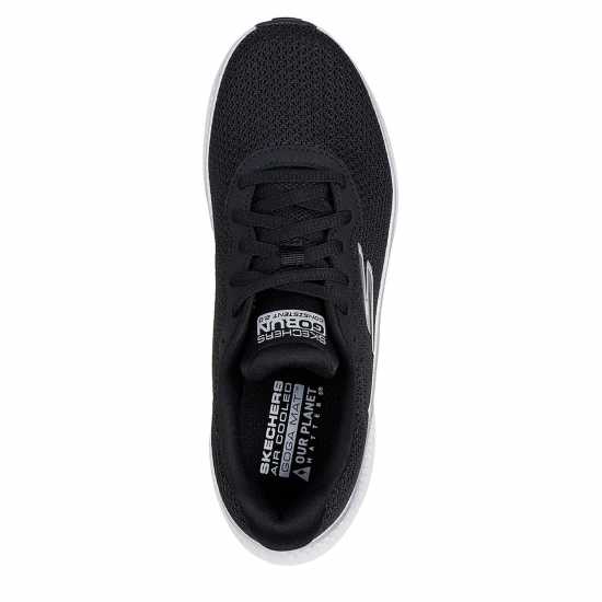 Skechers Go Run Consistent 2.0 - Advantage Черно/сребро Skechers Go Run Consistent 2.0 - Advantage Черно/сребро