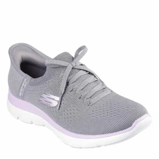 Skechers Slip-Ins: Summits - Diamond Dream Skechers Slip-Ins: Summits - Diamond Dream