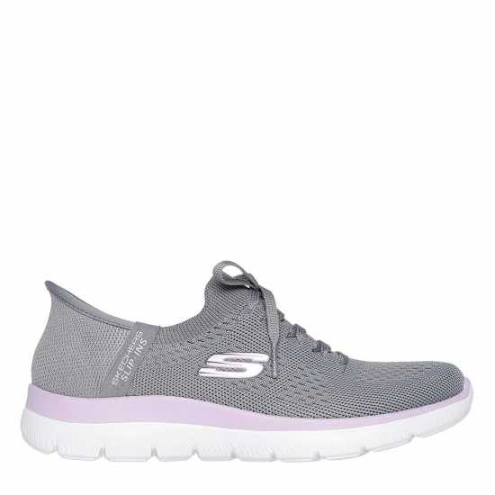Skechers Slip-Ins: Summits - Diamond Dream Skechers Slip-Ins: Summits - Diamond Dream