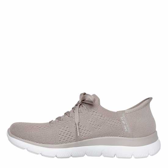 Skechers Slip-Ins: Summits - Diamond Dream Taupe Skechers Slip-Ins: Summits - Diamond Dream Taupe