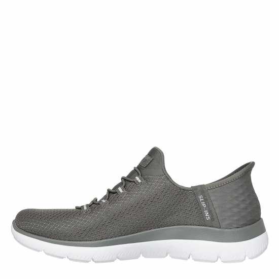 Skechers Slip-Ins: Summits - Diamond Dream Олива Skechers Slip-Ins: Summits - Diamond Dream Олива