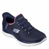 Skechers Slip-Ins: Summits - Diamond Dream  