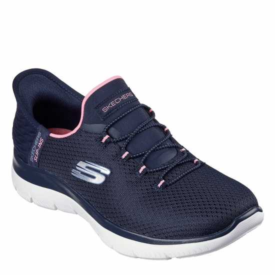 Skechers Slip-Ins: Summits - Diamond Dream Skechers Slip-Ins: Summits - Diamond Dream