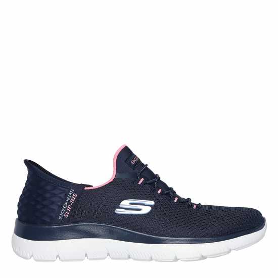 Skechers Slip-Ins: Summits - Diamond Dream Skechers Slip-Ins: Summits - Diamond Dream
