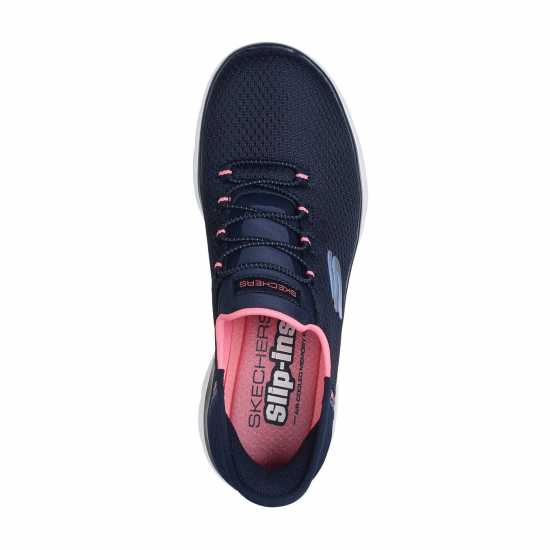 Skechers Slip-Ins: Summits - Diamond Dream Skechers Slip-Ins: Summits - Diamond Dream