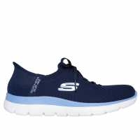 Skechers Slip-Ins: Summits - Diamond Dream  