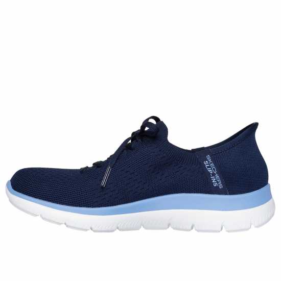Skechers Slip-Ins: Summits - Diamond Dream Skechers Slip-Ins: Summits - Diamond Dream