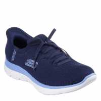 Skechers Slip-Ins: Summits - Diamond Dream  