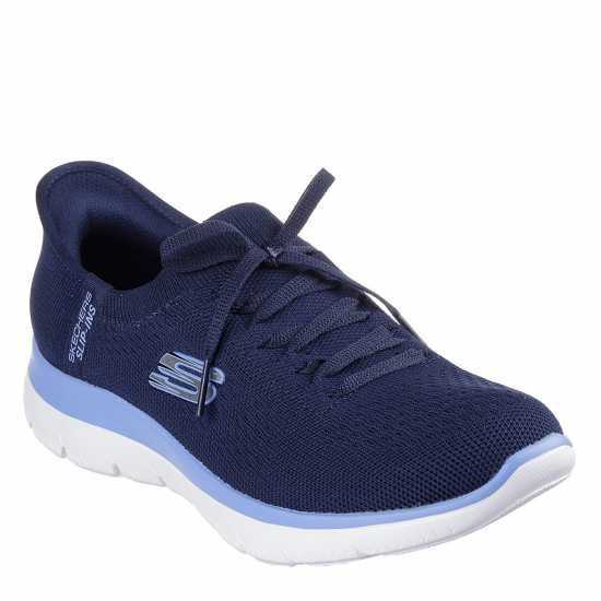 Skechers Slip-Ins: Summits - Diamond Dream Skechers Slip-Ins: Summits - Diamond Dream