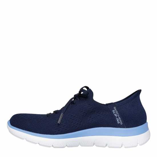 Skechers Slip-Ins: Summits - Diamond Dream Skechers Slip-Ins: Summits - Diamond Dream